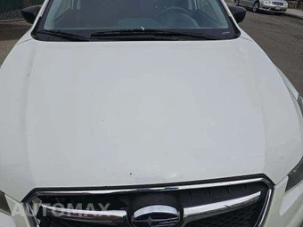 2015 Subaru XV Crosstrek 2.0i – miniatura 22