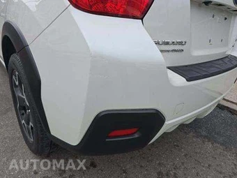 2015 Subaru XV Crosstrek 2.0i – miniatura 25