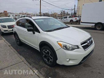 2015 Subaru XV Crosstrek 2.0i – miniatura 4