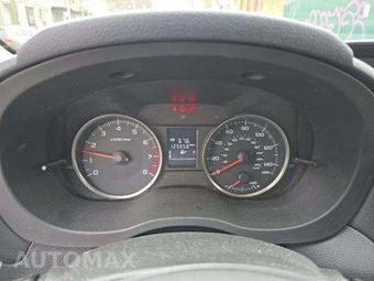 2015 Subaru XV Crosstrek 2.0i – miniatura 9