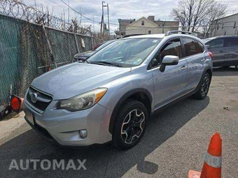 2015 Subaru XV Crosstrek 2.0i Limited
