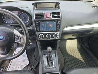 2015 Subaru XV Crosstrek 2.0i Limited – miniatura 10