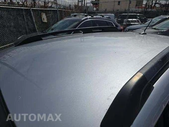 2015 Subaru XV Crosstrek 2.0i Limited – miniatura 12