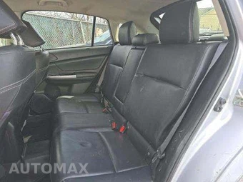 2015 Subaru XV Crosstrek 2.0i Limited – miniatura 13