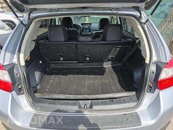2015 Subaru XV Crosstrek 2.0i Limited – miniatura 14