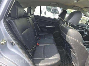 2015 Subaru XV Crosstrek 2.0i Limited – miniatura 16