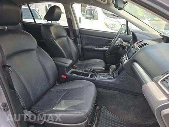 2015 Subaru XV Crosstrek 2.0i Limited – miniatura 18