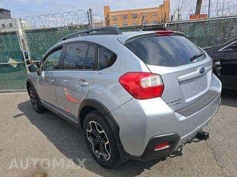 2015 Subaru XV Crosstrek 2.0i Limited – miniatura 2