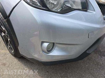 2015 Subaru XV Crosstrek 2.0i Limited – miniatura 21