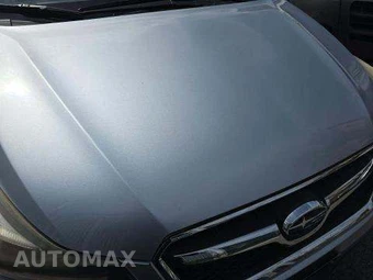 2015 Subaru XV Crosstrek 2.0i Limited – miniatura 22
