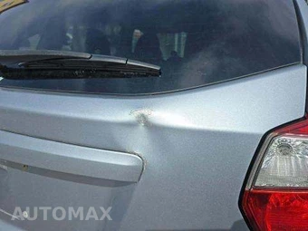 2015 Subaru XV Crosstrek 2.0i Limited – miniatura 26