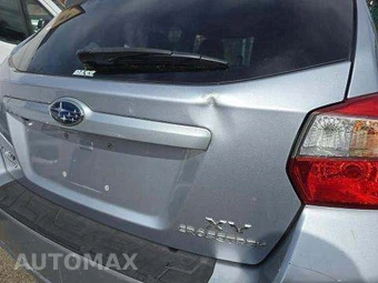 2015 Subaru XV Crosstrek 2.0i Limited – miniatura 27