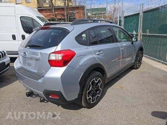2015 Subaru XV Crosstrek 2.0i Limited – miniatura 3