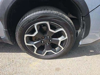 2015 Subaru XV Crosstrek 2.0i Limited – miniatura 31