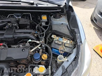 2015 Subaru XV Crosstrek 2.0i Limited – miniatura 32