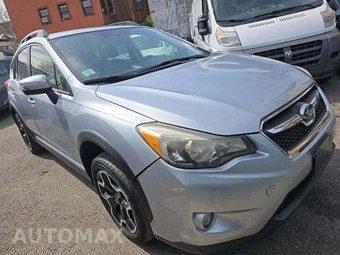 2015 Subaru XV Crosstrek 2.0i Limited – miniatura 4