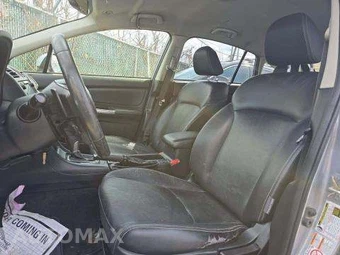 2015 Subaru XV Crosstrek 2.0i Limited – miniatura 6