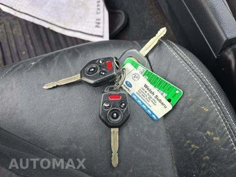 2015 Subaru XV Crosstrek 2.0i Limited – miniatura 8