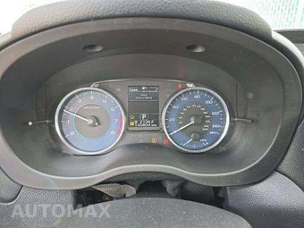 2015 Subaru XV Crosstrek 2.0i Limited – miniatura 9