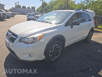 2015 Subaru XV Crosstrek 2.0i Limited