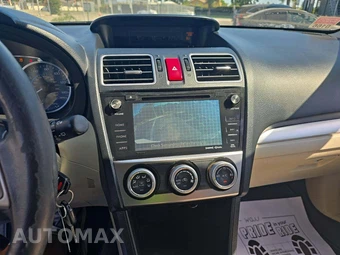 2015 Subaru XV Crosstrek 2.0i Limited – miniatura 10