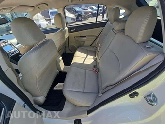 2015 Subaru XV Crosstrek 2.0i Limited – miniatura 13