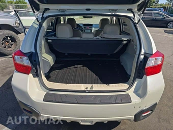 2015 Subaru XV Crosstrek 2.0i Limited – miniatura 14