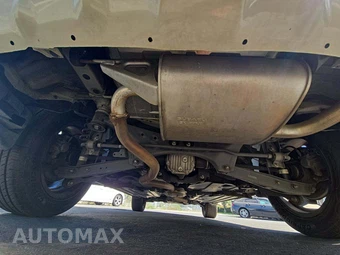 2015 Subaru XV Crosstrek 2.0i Limited – miniatura 15