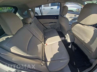 2015 Subaru XV Crosstrek 2.0i Limited – miniatura 16
