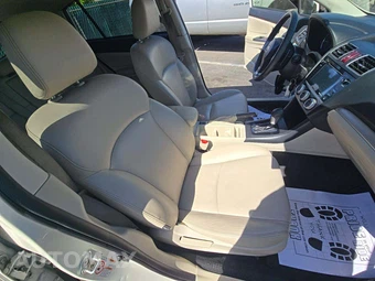 2015 Subaru XV Crosstrek 2.0i Limited – miniatura 18