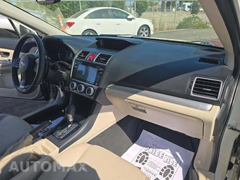 2015 Subaru XV Crosstrek 2.0i Limited – miniatura 19