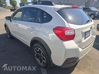 2015 Subaru XV Crosstrek 2.0i Limited – miniatura 2