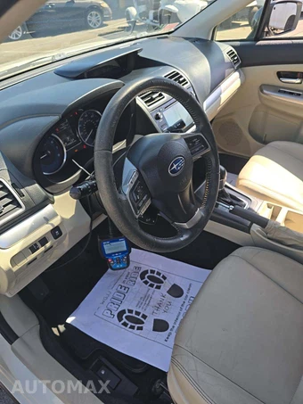 2015 Subaru XV Crosstrek 2.0i Limited – miniatura 22