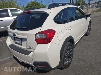 2015 Subaru XV Crosstrek 2.0i Limited – miniatura 3