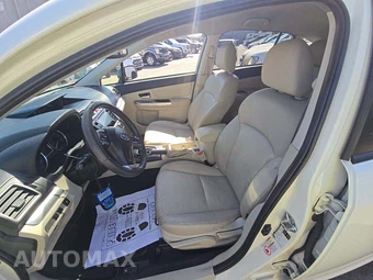 2015 Subaru XV Crosstrek 2.0i Limited – miniatura 6