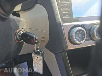 2015 Subaru XV Crosstrek 2.0i Limited – miniatura 8