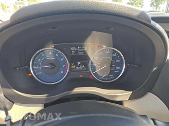 2015 Subaru XV Crosstrek 2.0i Limited – miniatura 9