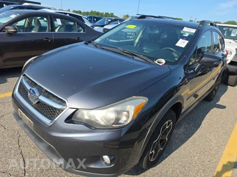 2015 Subaru XV Crosstrek 2.0i Limited