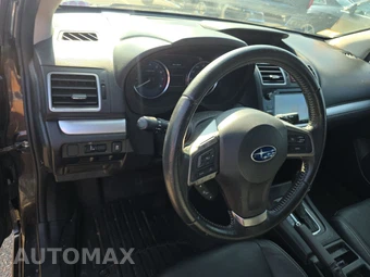 2015 Subaru XV Crosstrek 2.0i Limited - miniatura 10