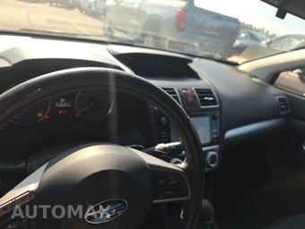2015 Subaru XV Crosstrek 2.0i Limited - miniatura 11