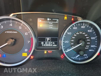 2015 Subaru XV Crosstrek 2.0i Limited - miniatura 12