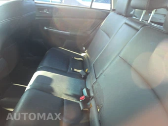 2015 Subaru XV Crosstrek 2.0i Limited - miniatura 13