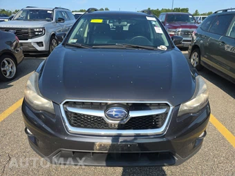 2015 Subaru XV Crosstrek 2.0i Limited - miniatura 2