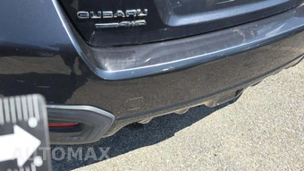 2015 Subaru XV Crosstrek 2.0i Limited - miniatura 22