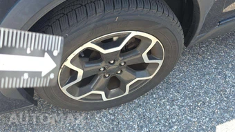 2015 Subaru XV Crosstrek 2.0i Limited - miniatura 23