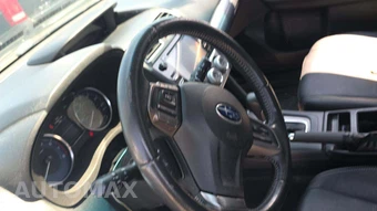 2015 Subaru XV Crosstrek 2.0i Limited - miniatura 26