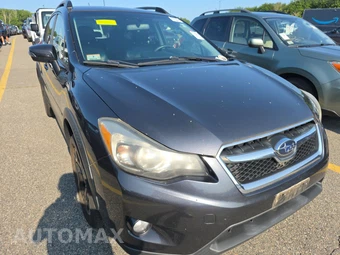 2015 Subaru XV Crosstrek 2.0i Limited - miniatura 3