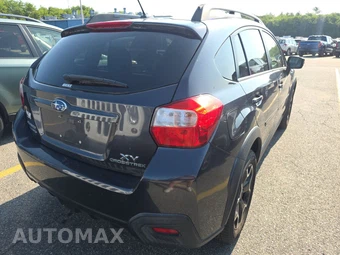 2015 Subaru XV Crosstrek 2.0i Limited - miniatura 4