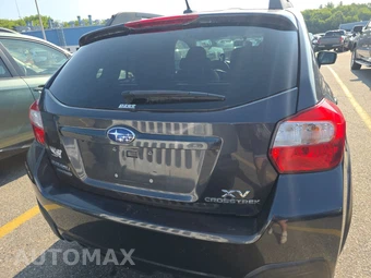 2015 Subaru XV Crosstrek 2.0i Limited - miniatura 5