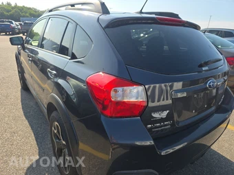 2015 Subaru XV Crosstrek 2.0i Limited - miniatura 6